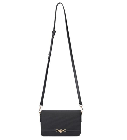 حقيبة كروسبودي نسائية من يو إس بولو أسوسييشن 25YUS25235