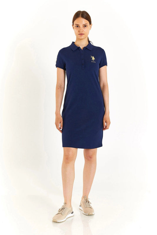U.S. Polo Assn. Kadın Elbise 1806726