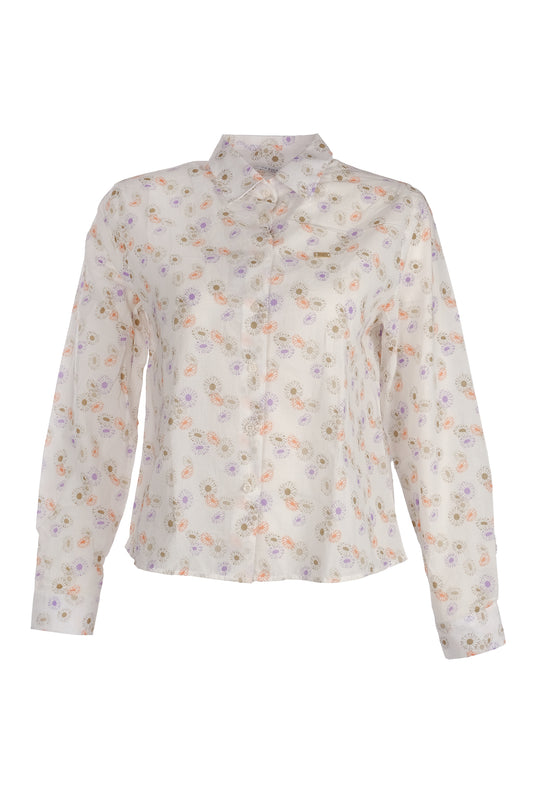 قميص نسائي من يو إس بولو أسوسييشن 1823855