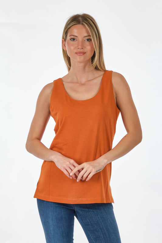 تيشيرت نسائي من يونيك مود US232047