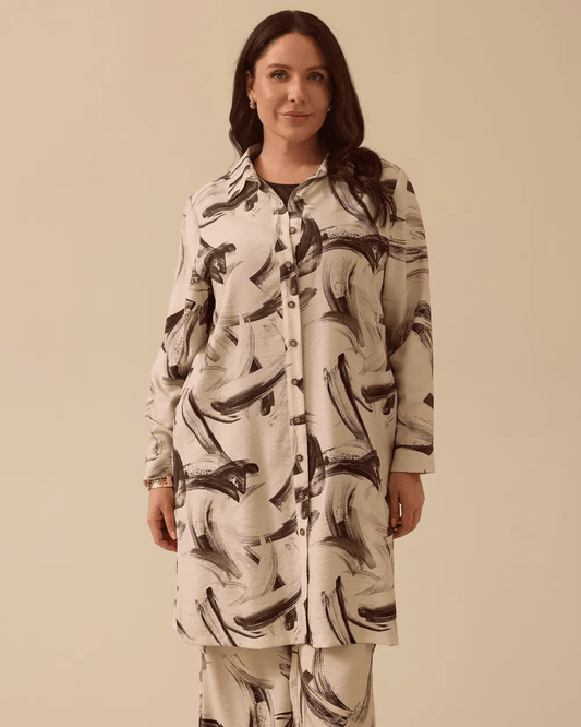 طقم ملابس نسائية من جالا-إكسي 10002512714002