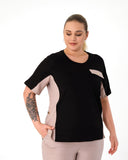 بلوزة نسائية من فيدي-بي بي 25YXD5035