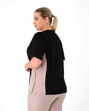 بلوزة نسائية من فيدي-بي بي 25YXD5035