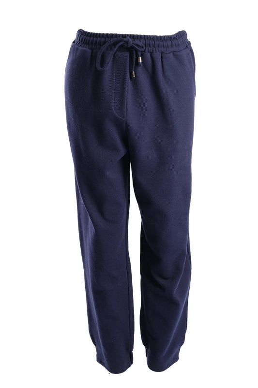 Vedi-bb Oversize Kadın Pantolon - Minimalist Günlük Stil