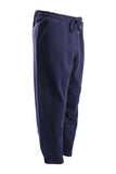 Vedi-bb Oversize Kadın Pantolon - Minimalist Günlük Stil