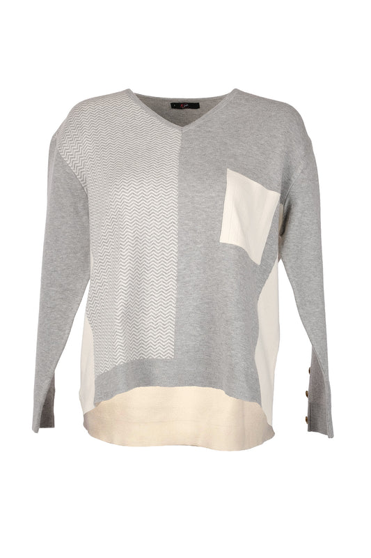 Vedi-bb Kadın Triko 2322038