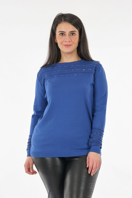 Vedi-bb Kadın Triko 2322068