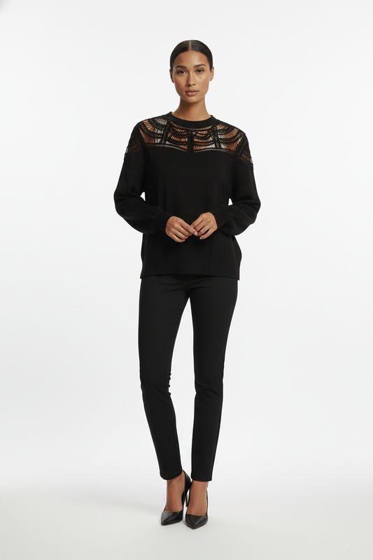 Vedi Kadın Bluz 25KV6037