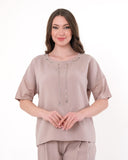 Vedi Kadın Bluz 25YVD5007