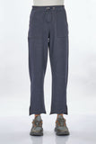 Vedi Oversize Yüksek Bel Kadın Pantolon - Minimalist Stil