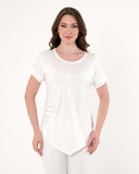 تيشيرت نسائي من فيدي 25YVD5002