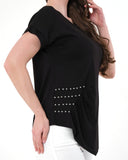 تيشيرت نسائي من فيدي 25YVD5002