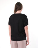 تيشيرت نسائي من فيدي 25YVD5087