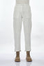 Vedi Oversize Yüksek Bel Kadın Pantolon - Minimalist Stil