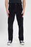 Wrangler Erkek Korduroy Pantolon - Regular Fit - Günlük Şıklık