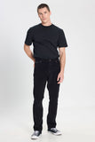 Wrangler Erkek Korduroy Pantolon - Regular Fit - Günlük Şıklık