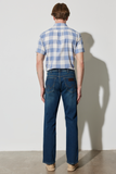 Wrangler Erkek Kot Pantolon W12102458