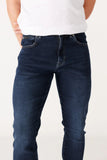 Wrangler Slim Fit Erkek Jean - Günlük Şıklık