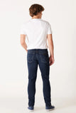 Wrangler Slim Fit Erkek Jean - Günlük Şıklık