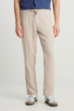 Wrangler Erkek Regular Fit Normal Kesim Düz Paça Pantolon W221266013
