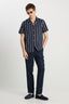 Wrangler Erkek Regular Fit Düz Paça Pantolon W2510479410