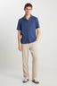Wrangler Erkek Regular Fit Normal Kesim Düz Paça Pantolon W221266013