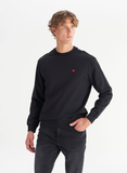 Wrangler Erkek Sweatshirt W2520255001