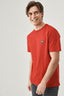 Wrangler Erkek T-Shirt W7C07D3UU