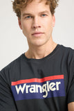 Wrangler Erkek T-Shirt W7H4D3XV6