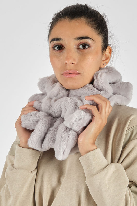 دعامة رقبة نسائية من Ysatis 12021A000002