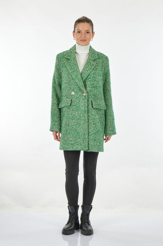 جاكيت نسائي من Ysatis 22231000113