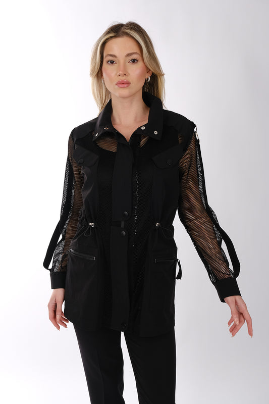 جاكيت نسائي من Ysatis 25251000108