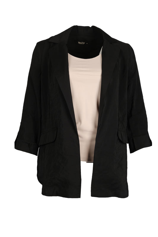 جاكيت نسائي من Ysatis 25251000111