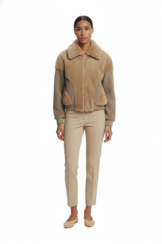 جاكيت نسائي من Ysatis 25261000120