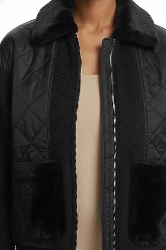 جاكيت نسائي من Ysatis 25261000121