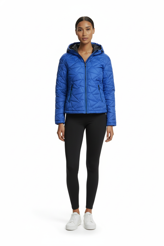 جاكيت نسائي من Ysatis 25261000132