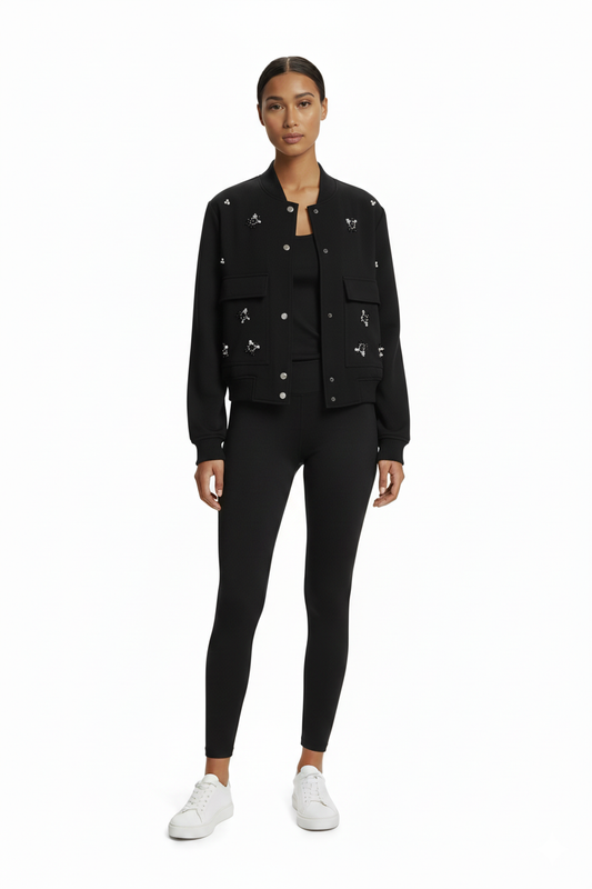 جاكيت نسائي من Ysatis 25261000144