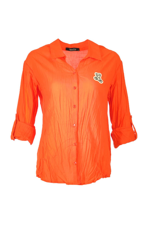 قميص نسائي من Ysatis 24246000127