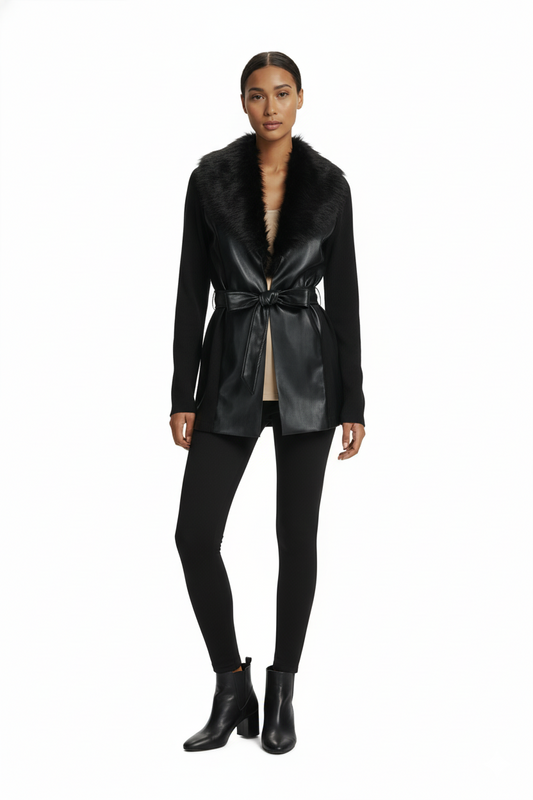 Ysatis Kadın Hırka 25267100103