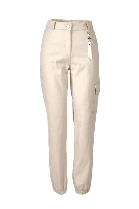 بنطلون نسائي من Ysatis 24242000117