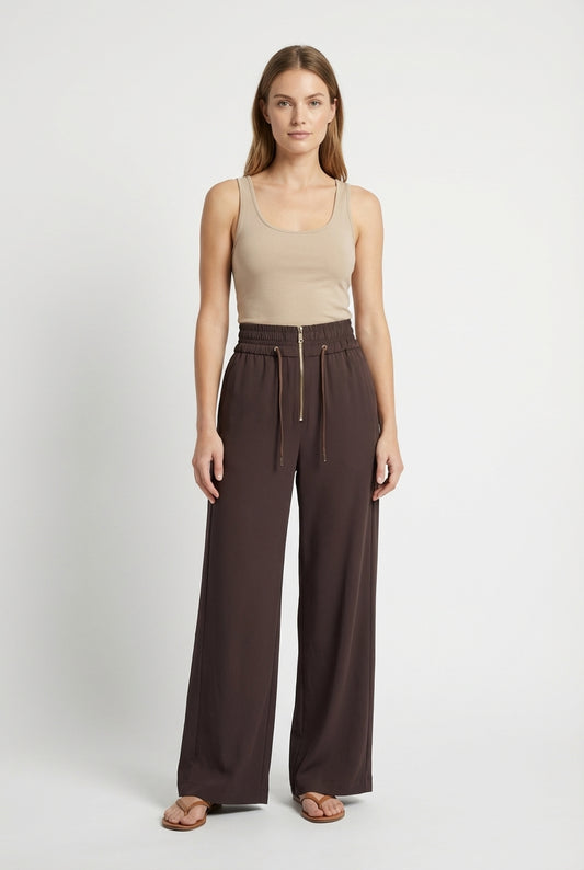 بنطلون نسائي من Ysatis 25262000136