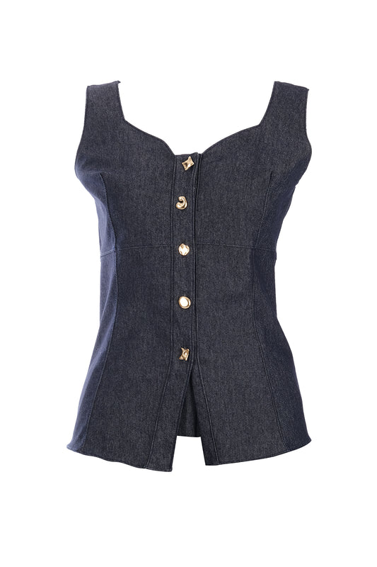 سترة نسائية من Ysatis 25251200118