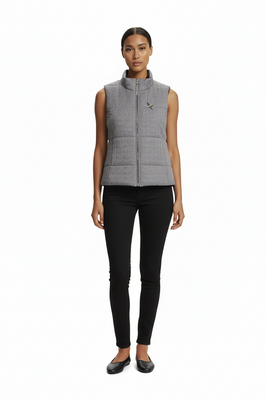 سترة نسائية من Ysatis 25261200108