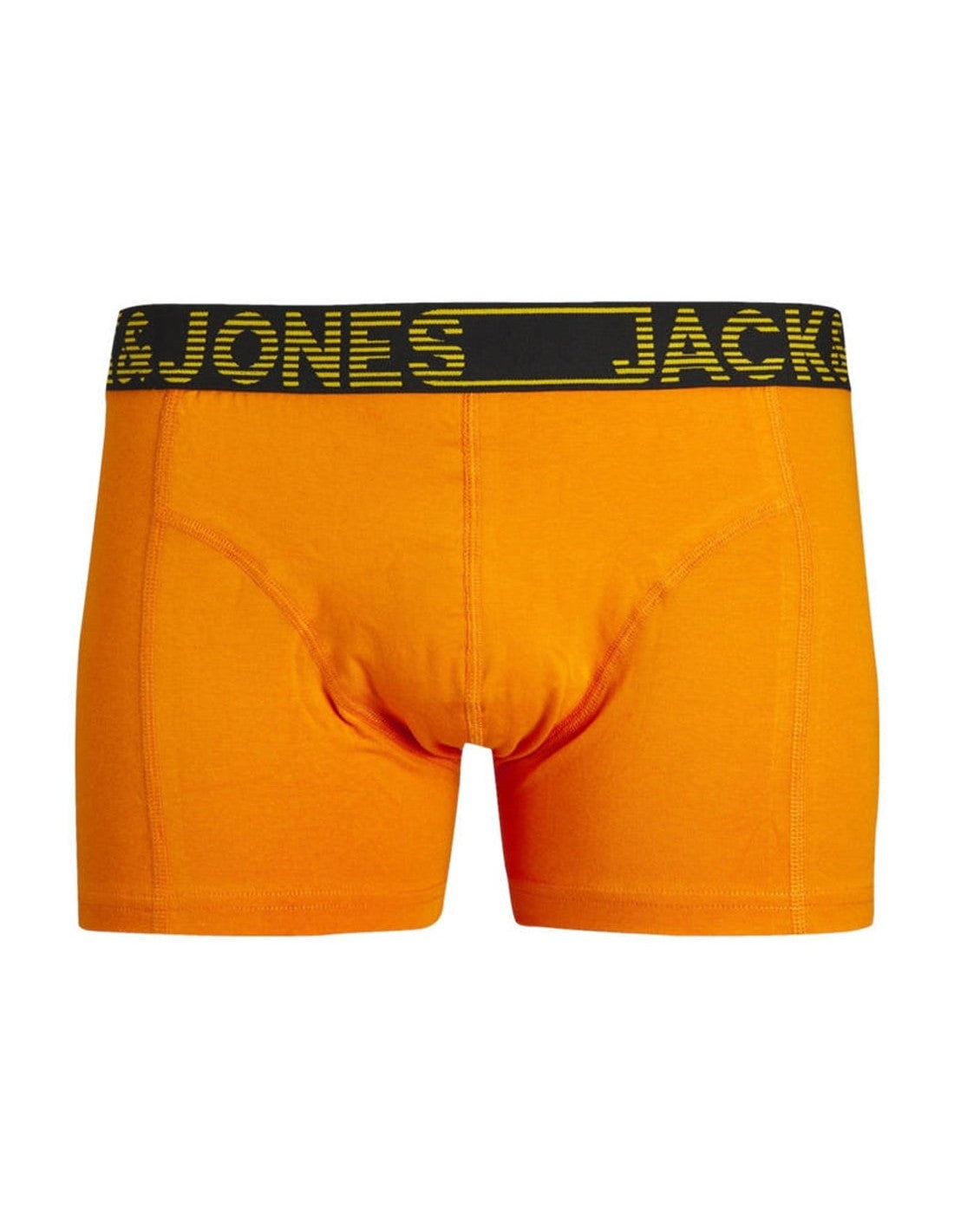 Jack&Jones Erkek Boxer 3'lü Set - Minimalist Tasarım - Günlük Konfor