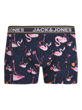 Jack&Jones Erkek 3'lü Boxer Set 12255833