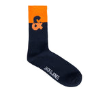 Jack&Jones Erkek 5'li Çorap 12240551