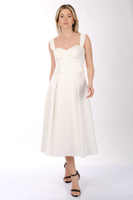 فستان سهرة نسائي من أنكيرا 25YANK3204