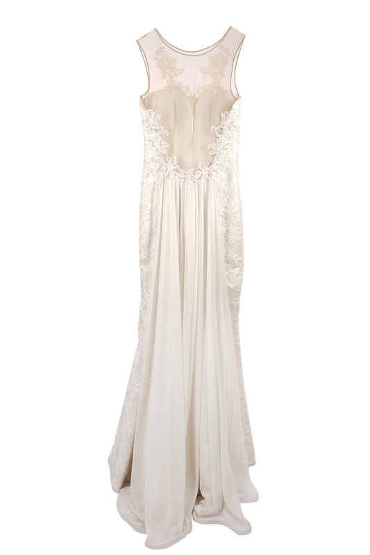 فستان نسائي من ألفا بيتا 0/1714319