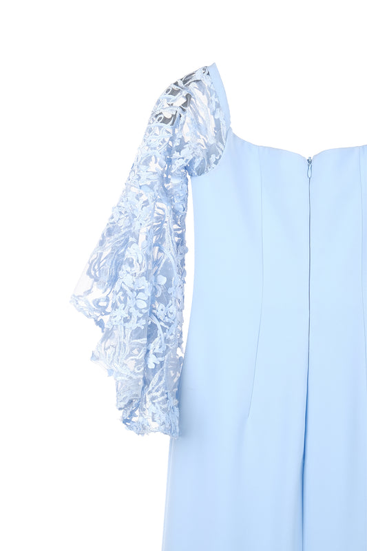 فستان نسائي من ألفا بيتا 0/1714465