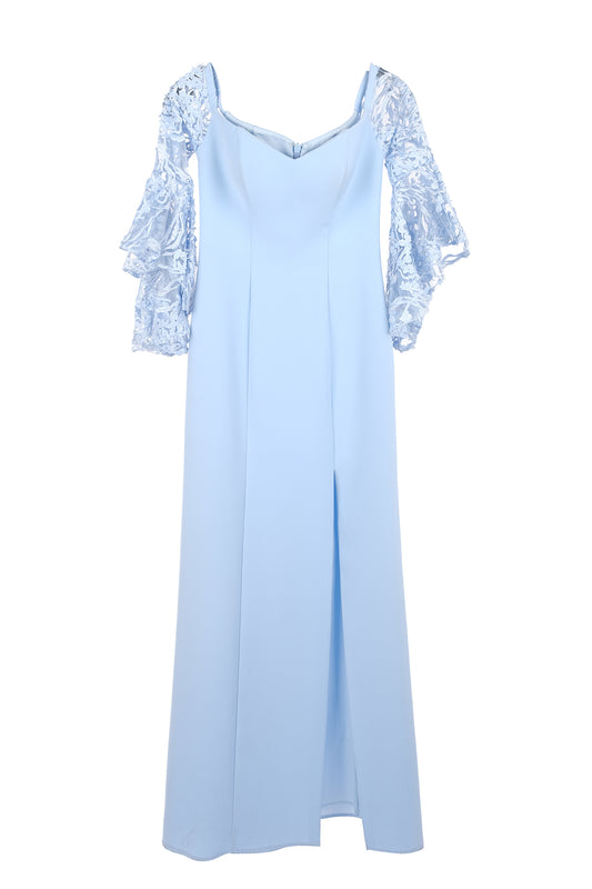 فستان نسائي من ألفا بيتا 0/1714465